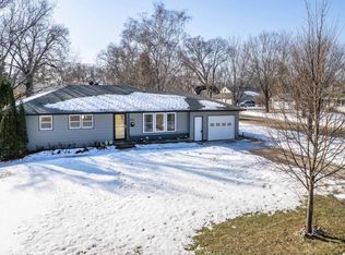 729 W Birch Ave, Fergus Falls, MN 56537