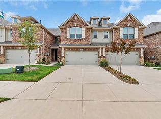 2744 Starburst, Little Elm, TX 75068