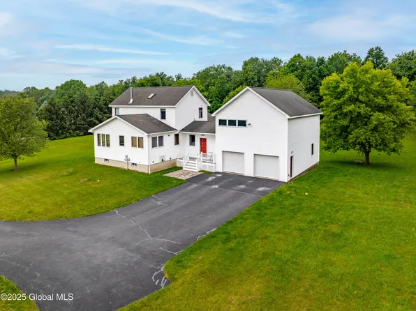 337 Weatherwax Road, Averill Park, NY 12018