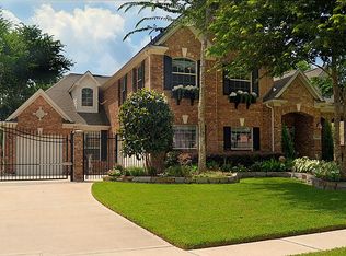 21111 Redcrest Manor Dr, Richmond, TX 77406