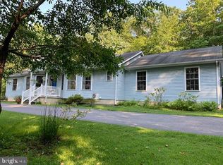 291 Chestnut Springs Rd, Chesapeake City, MD 21915