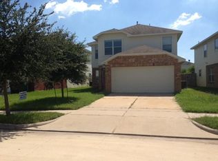 822 Royal George Ln, Houston, TX 77047