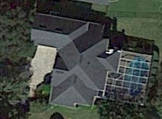 10033 Chester Lake Rd E, Jacksonville, FL 32256