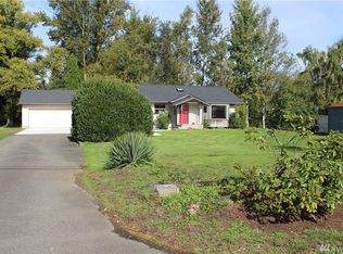 1460 Sunset Ave, Ferndale, WA 98248