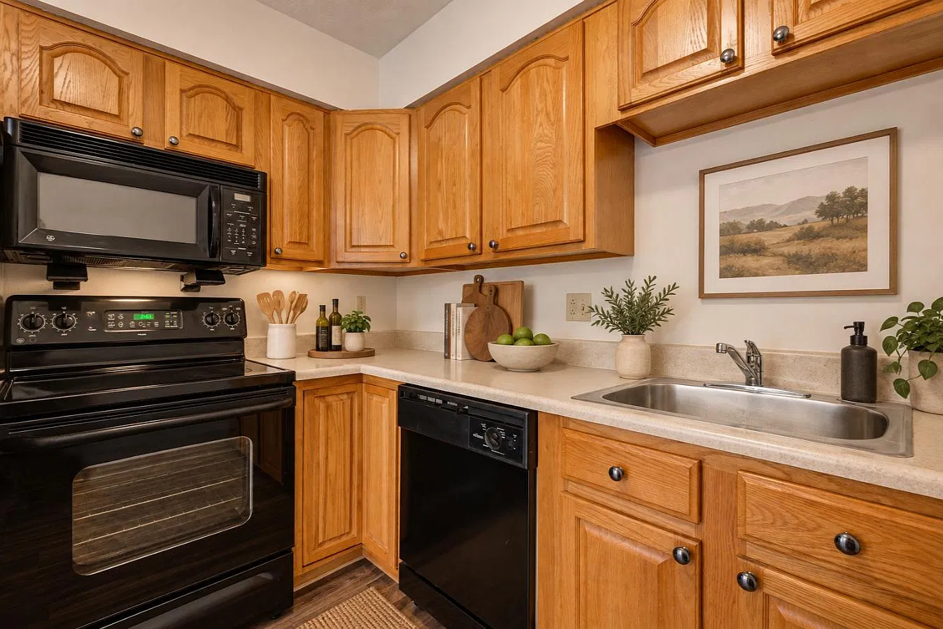 Brighton Colony Townhomes — Photo 4