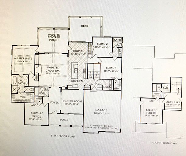 2nd image of 8585 Renee Ct