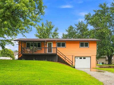 710 13th St, Wellman, IA, 52356