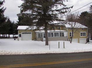 1595 County Highway 8, Otego, NY 13825