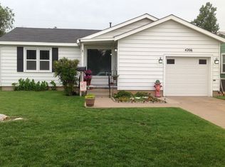 4206 S Lipscomb St, Amarillo, TX 79110