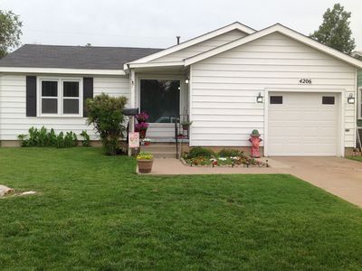 4206 S Lipscomb St, Amarillo, TX, 79110