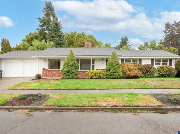 1147 Manzanita Way NE, Keizer, OR 97303