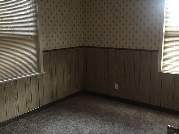 ONE OF TWO BEDROOMS