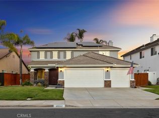 40242 Patchwork Ln, Murrieta, CA 92562