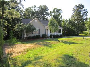 188 Percheron Dr, Zebulon, NC 27597