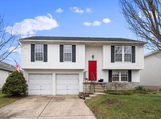 7871 Kiowa Way, Columbus, OH 43085
