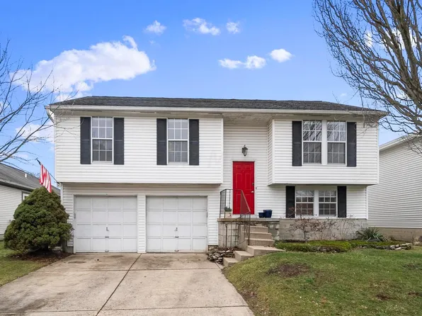 7871 Kiowa Way, Columbus, OH 43085