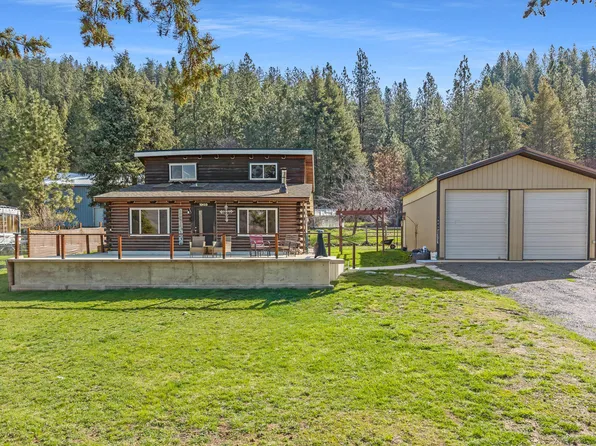 1903 Orchard Dr N, Evans, WA 99126