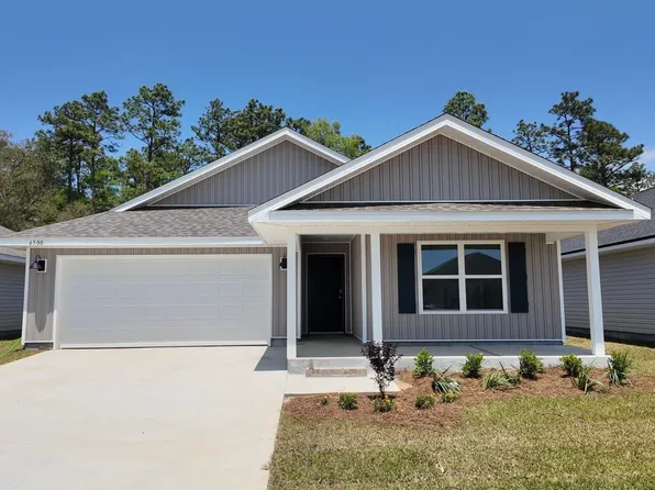 6500 Firefly Dr, Milton, FL 32583