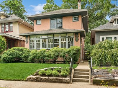 2237 W Estes Ave, Chicago, IL, 60645