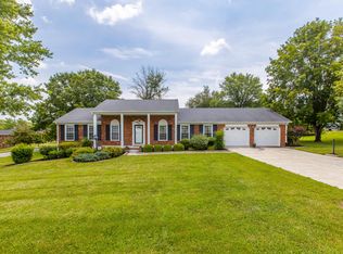 408 Streamland Dr, Danville, KY 40422