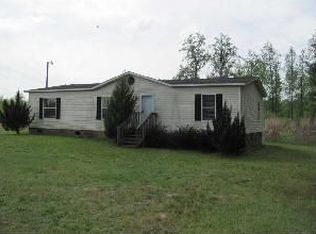 155 Barefoot Ln, Dunn, NC 28334