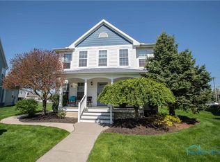 4530 Cam Bay Ct, Maumee, OH