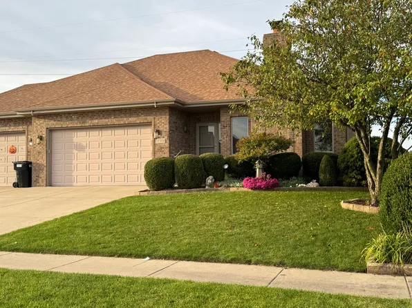 21380 Sea Ray Ln, Wilmington, IL 60481