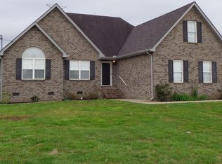 2910 Ridgewood Dr, Christiana, TN 37037