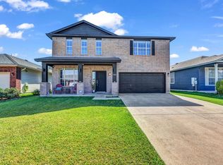 11511 Marshall St, Manor, TX 78653