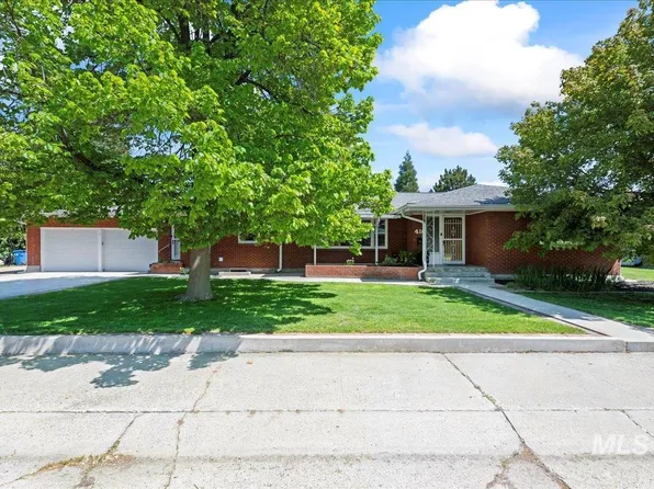 416 S State St, Nampa, ID 83686