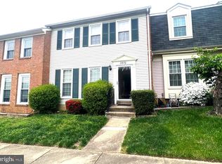 3970 Bradwater St, Fairfax, VA 22031