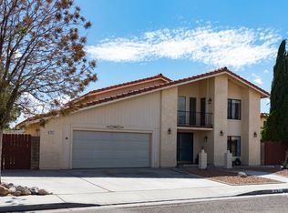 737 W Howell Ave, Ridgecrest, CA 93555