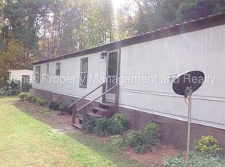 325 Fox Run Rd, Salisbury, NC 28146