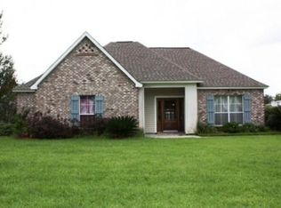 18347 Eldon St, Gonzales, LA 70769