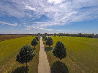 25270 Ivy Rd, Webb City, MO 64870