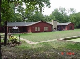 3004 Highway 14 N, Mexia, TX 76667