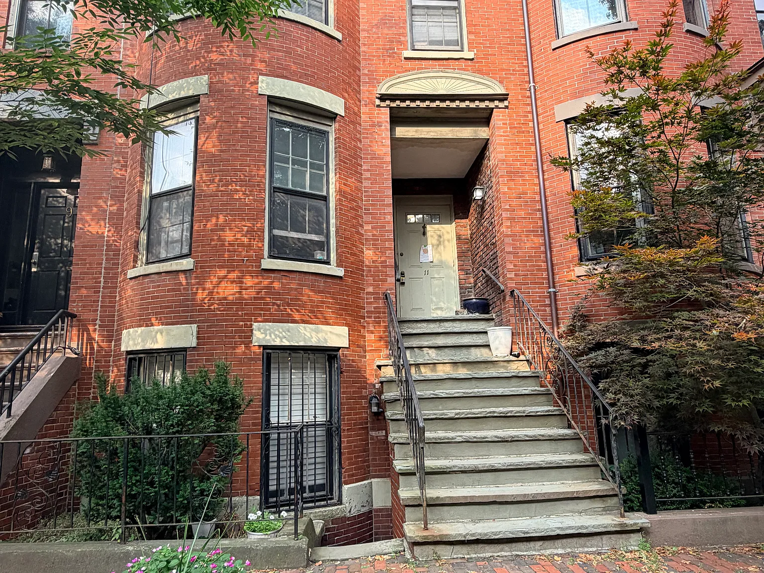 1 bed, 650 sqft, $3,575 — Photo 3