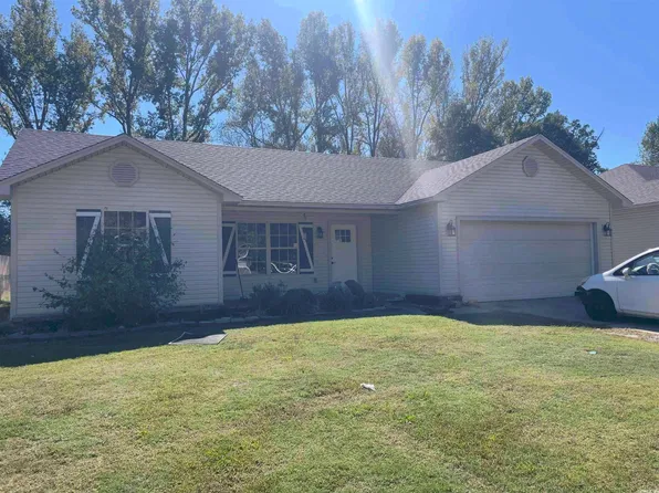 33 Weatherwood Dr, Ward, AR 72176