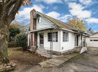 285 N 8th St, Saint Helens, OR