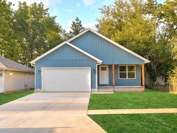 3307 W Lombard Street, Springfield, MO 65802