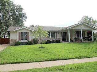 1218 Still House Creek Rd, Chesterfield, MO 63017
