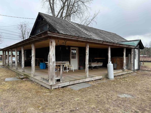 23 Moffit Lane, Wells, VT 05774