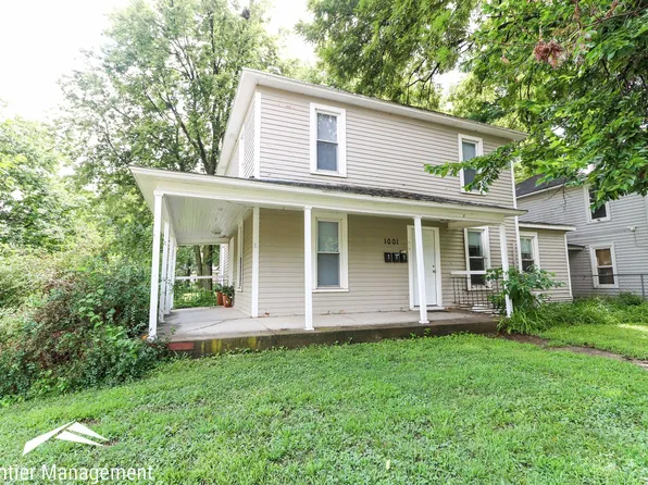 1001 Osage, 1001 Osage St APT 3, Manhattan, KS 66502