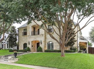 6733 Lake Circle Dr, Dallas, TX 75214