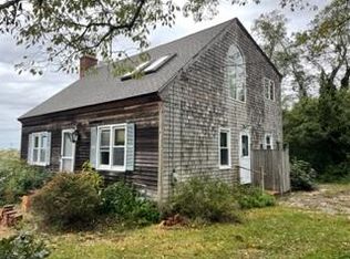 675 N Sunken Meadow Rd, Eastham, MA 02642