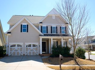 2011 Fallondale Rd, Waxhaw, NC 28173