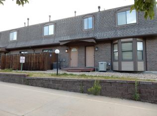 1379 S Idalia St UNIT B, Aurora, CO 80017