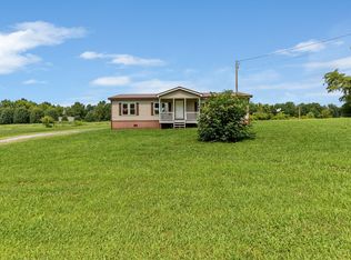 787 Finnie Simmons Rd, Woodbury, TN 37190