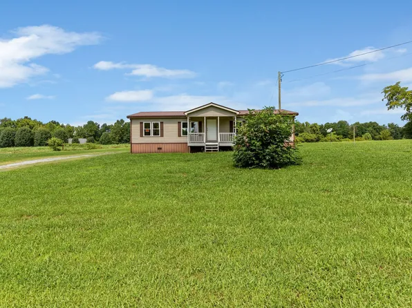787 Finnie Simmons Rd, Woodbury, TN 37190