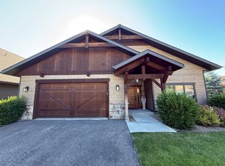 720 Clearwater Dr, Whitefish, MT 59937